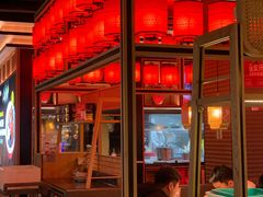 -湘阁里辣(东门茂业店)