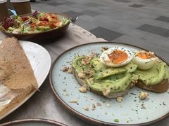 -RAC BAR(安福路店)