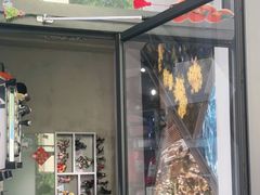 -T-COFFEE(长江花园店)
