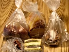 -沁屋面包店(人民东路店)