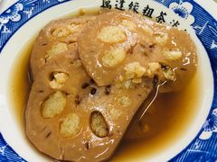 -粗茶淡饭(东关街店)