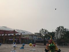 -星巴克(天津SM城市广场店)