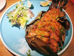 -中8楼风尚云南菜(颐堤港店)