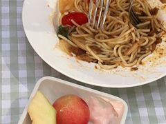 -豪客来牛排(红豆万花城店)