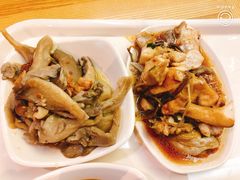 -腾讯食堂(腾讯大厦店)