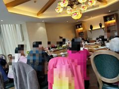 大堂-宝燕壹号(徐汇店)