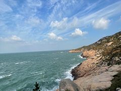 -东极岛景区