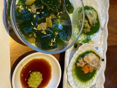 -Mr.Fish鱼鲜生海鲜放题(高德置地冬广场店)