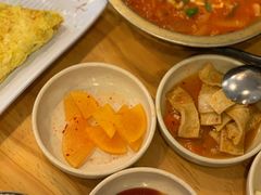 -金北顺大锅家(신사본점)