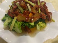 -佛有缘素食馆·荔湾老字号(陈家祠首店)