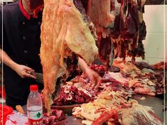 -伟记牛肉(金鸿公路店)