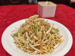 -正阳门饭庄·烤鸭·北京菜(万丰路七里庄店)
