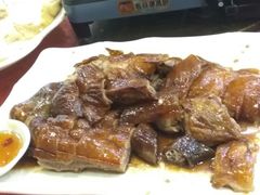 -潮喜竹溪荔湖酒家(荔枝湾店)