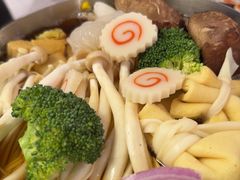 -Makumo·卷云家庭料理餐厅(美糖广场店)