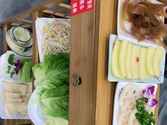 -渔香岛美蛙鱼头火锅(黔灵山公园店)