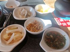 -蓉客成都火锅·招牌麻辣牛杂·特色香辣蹄花(凌水店)