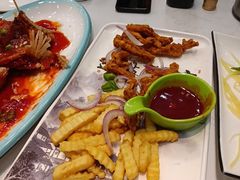-吴记小园楼(新庄店)