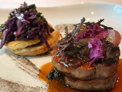 -Le Comptoir de Pierre Gagnaire