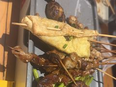-木屋烧烤(惠阳华润小径湾店)