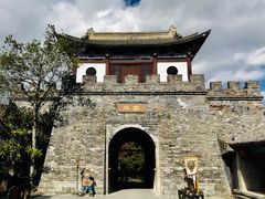 -天龙八部武侠城