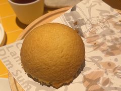 -蔡澜点心·粤菜(花城汇南区店)