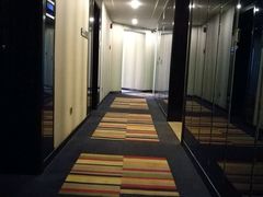 -美豪怡致酒店(上海长寿路店)