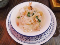 -大洋家·精品潮汕菜·生腌砂锅粥(天河东路店)