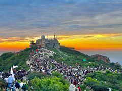 -泰山风景名胜区