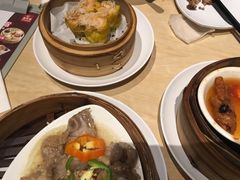 -避风塘(百联东郊店)