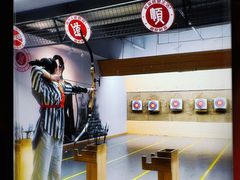 -道顺射箭·团建·骑射(张杨路店)