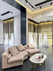 -MuseMarry婚纱(前海嘉里中心店)