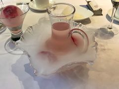 香颂玫瑰露-王品牛排(珠海富华里店)