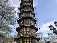-哈尔滨极乐寺