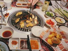 -猫抓烤肉(武进吾悦广场店)