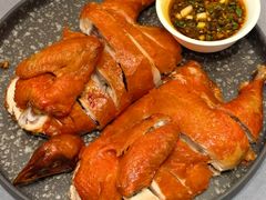 -金哥私房菜馆(张府园总店)