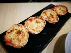 芝士蟹堡-有喜屋·深夜食堂(北京西路店)