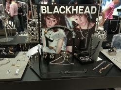 -BLACKHEAD(杭州湖滨银泰in77店)