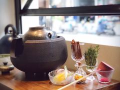 -茶是一枝花泡茶店