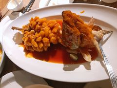 -上海小南国(正大店)