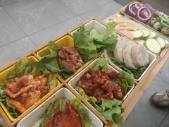-阿昌白族石板烧·菌锅(大理古城店)