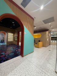 -meland亲子乐园(珠海环宇城店)