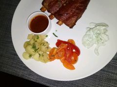 -WOLFGANG PUCK KITCHEN & BAR(迪士尼小镇店)