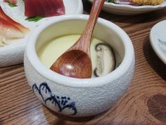鸡蛋糕-红叶日料·放题·海胆·定食(星海店)