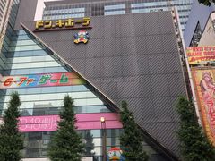 -秋叶原电器街