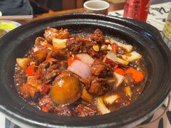 -南昌大饭店·地标美食名片(万寿宫店)
