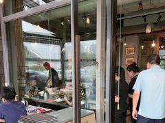 -川旺角川粤融合菜•海景餐厅(星海广场店)