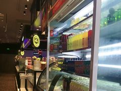 -SEA西雅图海鲜自助餐厅(海乐世界店)