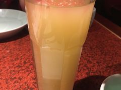 -绿茶餐厅(蓝色港湾店)