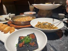 -炊烟小炒黄牛肉(浦东世纪汇店)