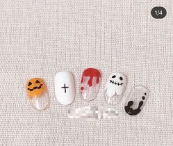 -熙画美上门MakeUp美甲美睫